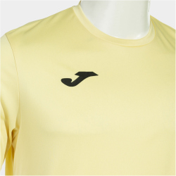 JOMA Combi Trainingsshirt Kinder 002 - gelb 104/116
