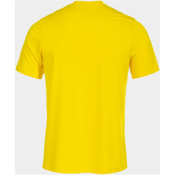 JOMA Combi Trainingsshirt 900 - gelb S