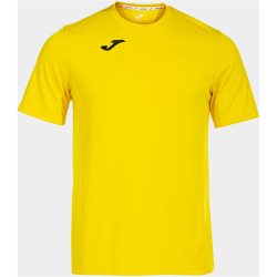 JOMA Combi Trainingsshirt 900 - gelb S