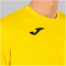 JOMA Combi Trainingsshirt 900 - gelb S