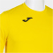 JOMA Combi Trainingsshirt 900 - gelb S