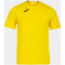 JOMA Combi Trainingsshirt 900 - gelb S