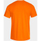 JOMA Combi Trainingsshirt 880 - orange S