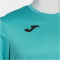 JOMA Combi Trainingsshirt 726 - türkis S
