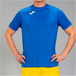 JOMA Combi Trainingsshirt 700 - royalblau S