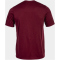 JOMA Combi Trainingsshirt 671 - bordeaux S