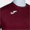 JOMA Combi Trainingsshirt 671 - bordeaux S
