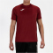 JOMA Combi Trainingsshirt 671 - bordeaux S