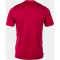 JOMA Combi Trainingsshirt 560 - granat S