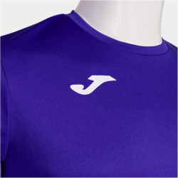 JOMA Combi Trainingsshirt 550 - lila S