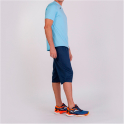 JOMA Combi Trainingsshirt 350 - himmelblau S