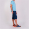 JOMA Combi Trainingsshirt 350 - himmelblau S