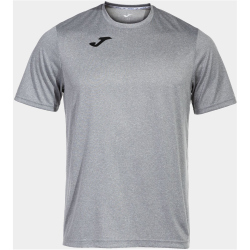 JOMA Combi Trainingsshirt 250 - hellgrau melliert S