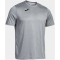 JOMA Combi Trainingsshirt 250 - hellgrau melliert S