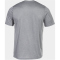 JOMA Combi Trainingsshirt 250 - hellgrau melliert S