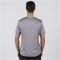 JOMA Combi Trainingsshirt 250 - hellgrau melliert S