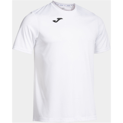 JOMA Combi Trainingsshirt 200 - weiß S