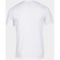 JOMA Combi Trainingsshirt 200 - weiß S