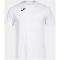 JOMA Combi Trainingsshirt 200 - weiß S