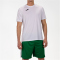 JOMA Combi Trainingsshirt 200 - weiß S