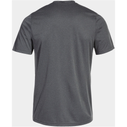 JOMA Combi Trainingsshirt 150 - dunkelgrau melliert S