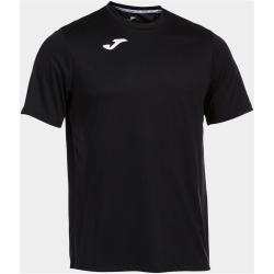 JOMA Combi Trainingsshirt 100 - schwarz S