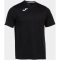 JOMA Combi Trainingsshirt 100 - schwarz S