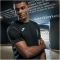 JOMA Combi Trainingsshirt 100 - schwarz S