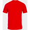 JOMA Combi Trainingsshirt 040 - dunkelorange/fluor S