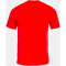 JOMA Combi Trainingsshirt 040 - dunkelorange/fluor S