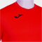 JOMA Combi Trainingsshirt 040 - dunkelorange/fluor S