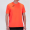 JOMA Combi Trainingsshirt 040 - dunkelorange/fluor S