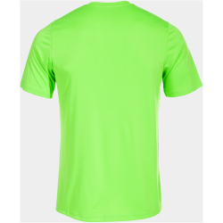 JOMA Combi Trainingsshirt 020 - grün/fluor S