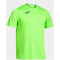 JOMA Combi Trainingsshirt 020 - grün/fluor S