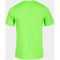 JOMA Combi Trainingsshirt 020 - grün/fluor S