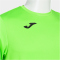 JOMA Combi Trainingsshirt 020 - grün/fluor S