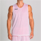 JOMA Aro wendbares Basketballshirt Kinder 600 - rot 104/116