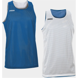JOMA Aro wendbares Basketballshirt 700 - royalblau S