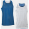 JOMA Aro wendbares Basketballshirt 700 - royalblau S