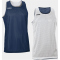 JOMA Aro wendbares Basketballshirt 300 - marineblau S