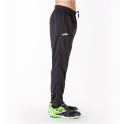 JOMA Staff Trainingshose 100 - schwarz S