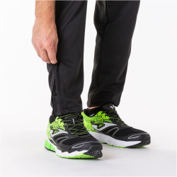 JOMA Staff Trainingshose 100 - schwarz S