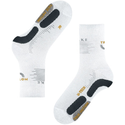 FALKE RU True Motion Laufsocken Herren