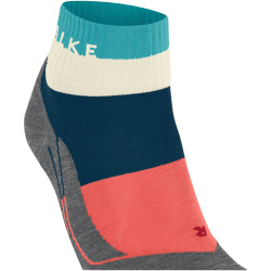 FALKE TK5 kurze Wandersocken Damen
