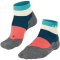 FALKE TK5 kurze Wandersocken Damen