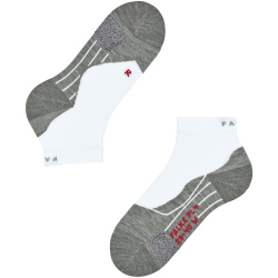 FALKE PL4 Padel Kurzsocken Damen