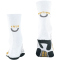 FALKE RU True Motion Laufsocken Herren 2003 - white 39-41