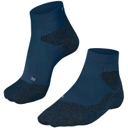FALKE RU Trail Socken Damen 6598 - blue pond 39-40
