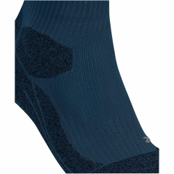 FALKE RU Trail Socken Damen 6598 - blue pond 39-40