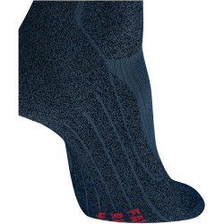 FALKE RU Trail Socken Damen 6598 - blue pond 39-40